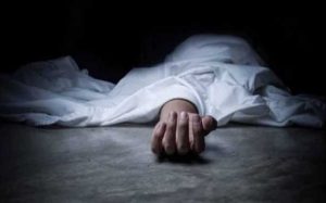 उत्तराखंड पुलिस के कांस्टेबल का अर्धनग्न शव हरिद्वार में मिला,