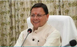 उत्तराखंड में 10 नए शहरों के निर्माण के लिए आगे