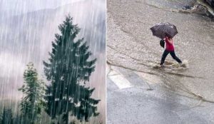 उत्तराखंड में अगले 5 दिन फिर बरसेगी आफत, IMD ने