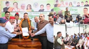 उत्तराखंड में अब शहीदों के परिजनों को मिलेंगे 60 लाख