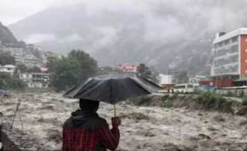 Rain of death from the sky in Uttarakhand! 10 people lost their lives, CM Dhami took cognizance