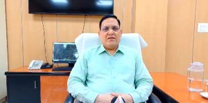 उत्तराखंड में एक बार फिर मौसम विभाग ने भारी बारिश