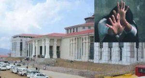 A madrasa cleric sexually exploited minors in Uttarakhand, the matter was raised in the assembly