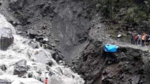 Orange alert for heavy rain in Uttarakhand, clouds will rain heavily in these districts, know the situation till August 15