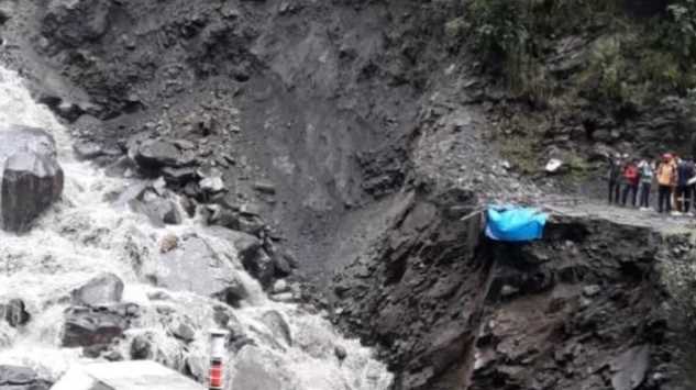 Orange alert for heavy rain in Uttarakhand, clouds will rain heavily in these districts, know the situation till August 15