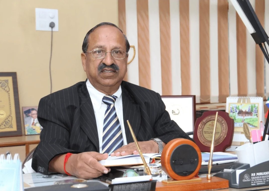 ऑल इंडिया आईपीएससी टेबल टेनिस प्रतियोगिता द पेस्टल वीड स्कूल,