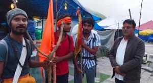 *केदारनाथ पैदल मार्ग हुआ दुरुस्त, तीर्थ यात्रियों ने जताया मुख्यमंत्री