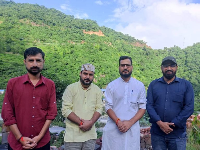 क्या अब कभी उभर पायेगा" उत्तराखंड क्रांति दल "? कई