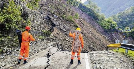 खतरों से भरे केदारघाटी बचाव अभियान को बुलंद हौसलों के लिए किया जाएगा याद 