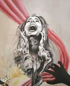 देश पूछ रहा कितनी निर्भया ? कोलकाता में अपने ही