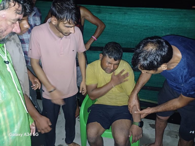 देहरादून : नेपाल से दो दिन पूर्व देहरादून आया युवक