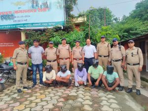 देहरादून :ये है वो हैवान, जिन्होंने 16 साल की मासूम