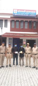 देहरादून शहर कितना सुरक्षित ? स्मार्ट सिटी की बसों में