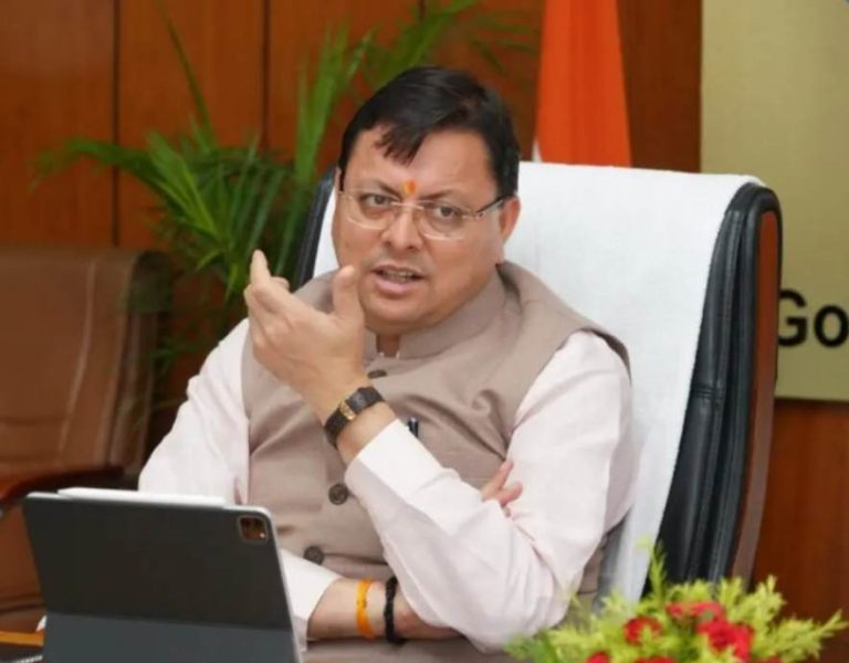 धामी कैबिनेट बैठक में हुए बड़े फैसले , पिथौरागढ़ व