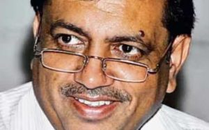 पूर्व IAS सुशील कुमार को सौंपी गई अहम जिम्मेदारी, बनाए