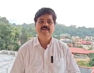 पूर्व विधायक गणेश गोदियाल, नही लेगे बढ़ा हुआ भत्ता और