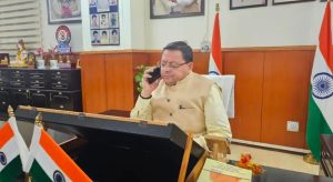 *प्रत्येक विकासखण्ड में 5-5 गांवों को बनाया जाए आदर्श ग्राम