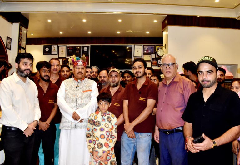 फूड टूर से उत्तराखंड के पारंपरिक खान-पान एवं जायका को