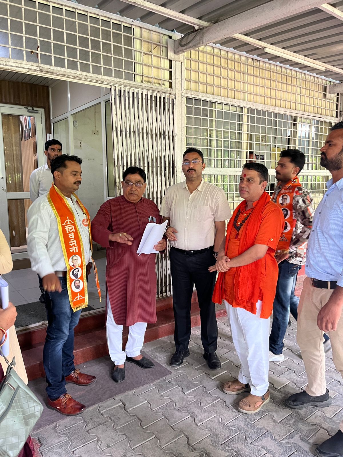 बांग्लादेश में हिंदुओं के साथ हो रहे अत्याचारों को लेकर