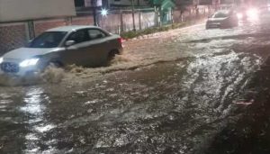 The changing pattern of rain has increased the challenges of Uttarakhand, there is chaos due to increase in the incidents of disaster