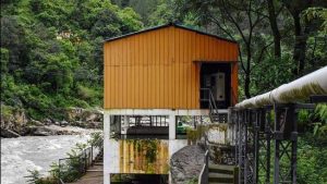 ब्रेकिंग- प्रदेश के stp प्लांट कितने सुरक्षित, कभी भी दे