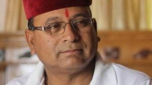 ब्रेकिंग- विधायक की भी नही सुन रहे अधिकारी मजबुरान मुख्यमंत्री