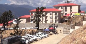 महामहिम राज्यपाल की संस्तुति के बाद मानसून सत्र का नोटिफिकेशन