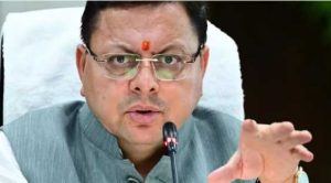 Chief Minister Pushkar Singh Dhami announced that Uttarakhand will be made a factory of players