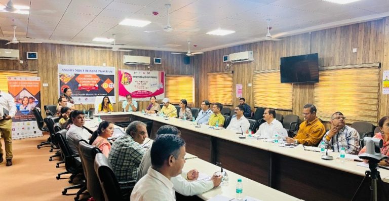 *राज्य में 37 लाख से अधिक बच्चों को खिलाई जाएगी