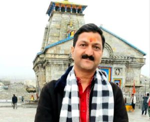 *श्री बदरीनाथ-केदारनाथ मंदिर समिति: बदलाव की बयार, विरोध दरकिनार*