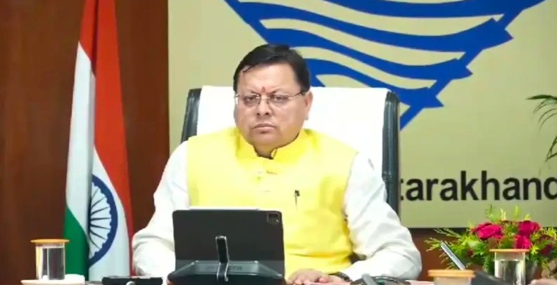 *उत्तराखंड के चार गांवों को मिलेगा सर्वश्रेष्ठ पर्यटन ग्राम पुरस्कार मुख्यमंत्री धामी की पर्यटन प्रदेश की मुहिम रंग लाई*