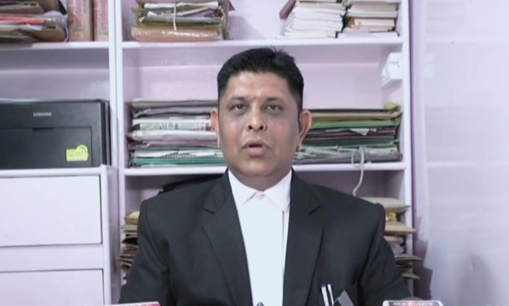 एडवोकेट और आरटीआई एक्टिविस्ट विकेश नेगी का एक और बड़ा खुलासा, वन और राजस्व भूमि पर बड़े पैमाने पर अवैध अतिक्रमण