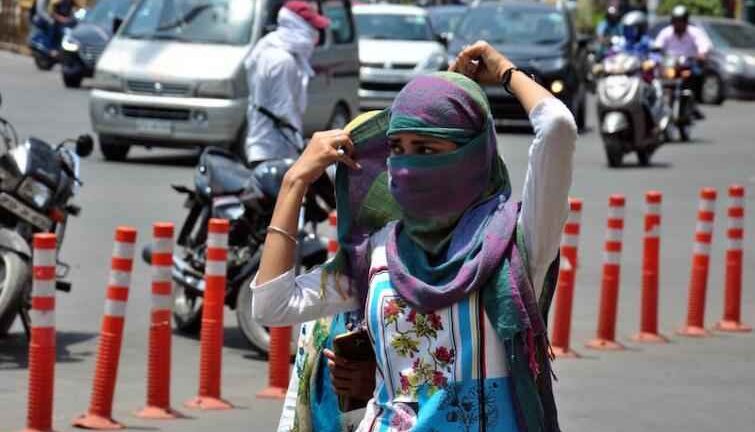 मानसून की आधिकारिक विदाई से पहले एक बार फिर बदलेगा मौसम का मिजाज, तापमान पर पड़ेगा असर