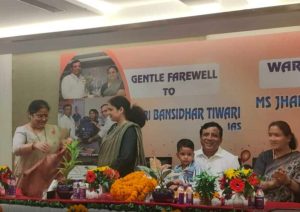 DG शिक्षा के रूप में अपने नवाचारों के लिए याद