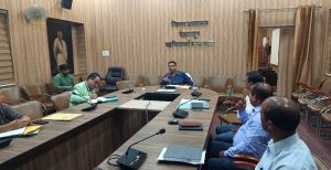 *अब स्कूलों की स्थिति सुधारने की बारी, डीएम देहरादून ने