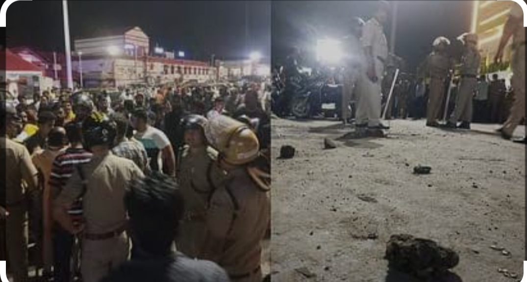 आखिर कौन कर रहा देहरादून के माहौल को दूषित ?