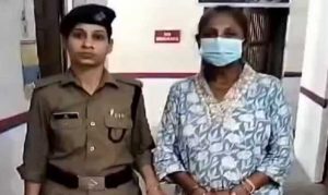 उत्तराखंड के आर्मी जवान से फ्लैट बेचने के नाम पर