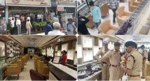 उत्तराखंड में VVIP दौरे के दौरान बढ़ी लूट की घटनाएं,