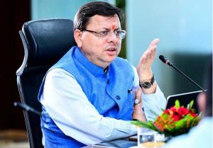 उत्तराखंड में अब आपदा पीड़ित परिवारों के पुनर्वास के लिए