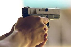 उत्तराखंड में दिनदहाड़े पत्नी को मारी गोली, 11 दिन बाद