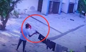 उत्तराखंड में पकड़ा गया अजीबो-गरीब चोर, पैसे, सामान नहीं, चुराता