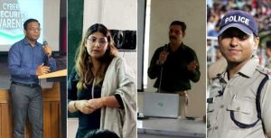 उत्तराखंड में पुलिस के ये 10 कमांडो रोकेंगे डिजिटल अपराध,