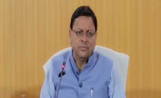 Major administrative reshuffle in Uttarakhand, 45 officers including 39 IAS transferred