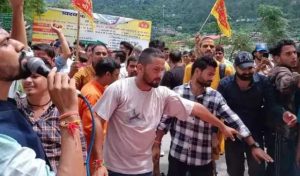 Why are people standing up against mosques and Muslims in Uttarkashi, Uttarakhand is boiling
