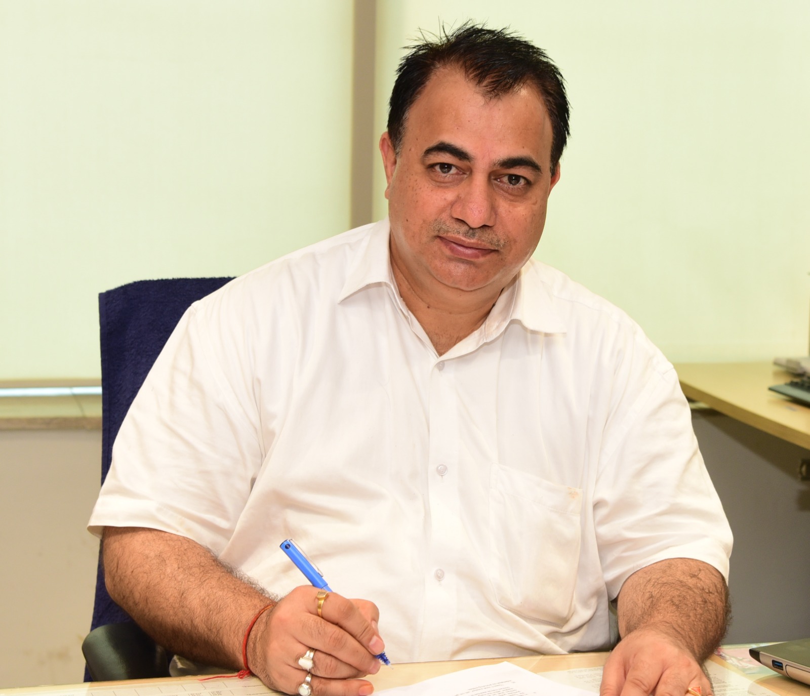 एसजेवीएन लिमिटेड ने 36वीं वार्षिक आम बैठक का आयोजन किया