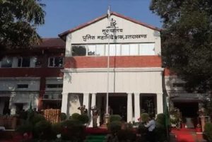 केंद्र सरकार से विशेष सहायता योजना में उत्तराखंड पुलिस को