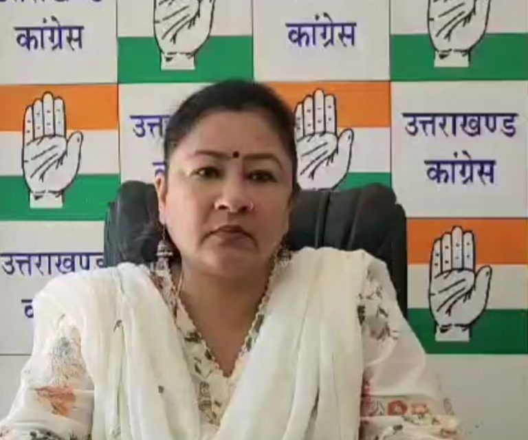 जज के तबादले से कुछ नहीं होता,गणेश जोशी पर लगे