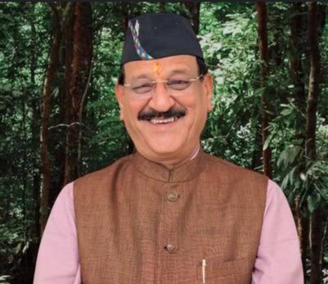 जन भावनाओं के अनुरूप भू -कानून में होगा संशोधन -