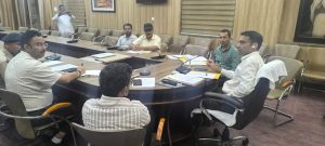 जनमानस की सुरक्षा सर्वोपरि, बख्शे नहीं जाएंगे, अवैध पटाखा गोदाम