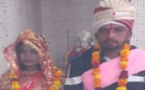 जिस भाई की कभी सजाई थी कलाई, उसी ने बहन